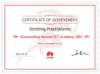 20220317 Stichting Praktijkleren certificaat